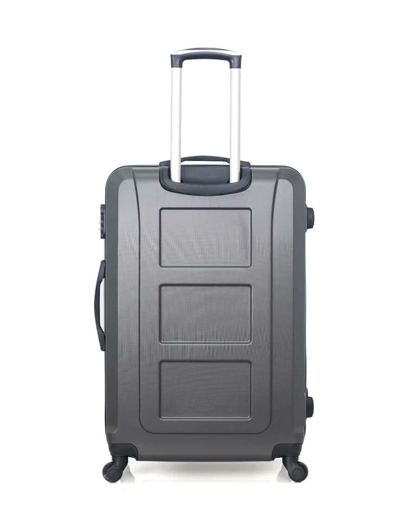 Valise Grand Format Rigide HIERRO