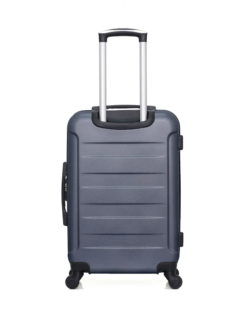 Valise Taille Moyenne Rigide ELBE-A