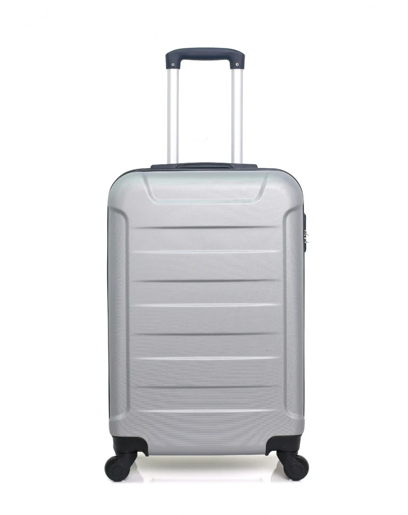 Valise Taille Moyenne Rigide ELBE-A