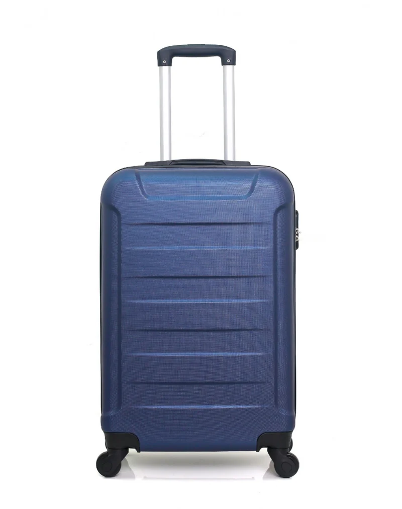 Valise Taille Moyenne Rigide ELBE-A
