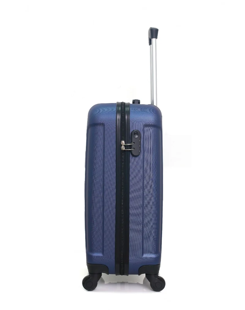 Valise Taille Moyenne Rigide ELBE-A
