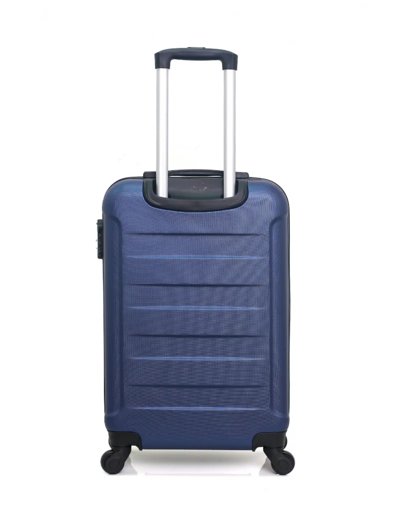 Valise Taille Moyenne Rigide ELBE-A
