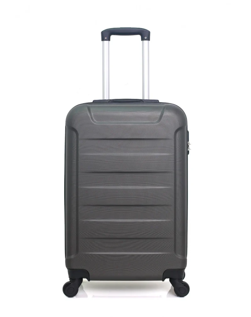 Valise Taille Moyenne Rigide ELBE-A