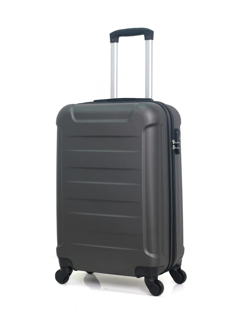 Valise Taille Moyenne Rigide ELBE-A