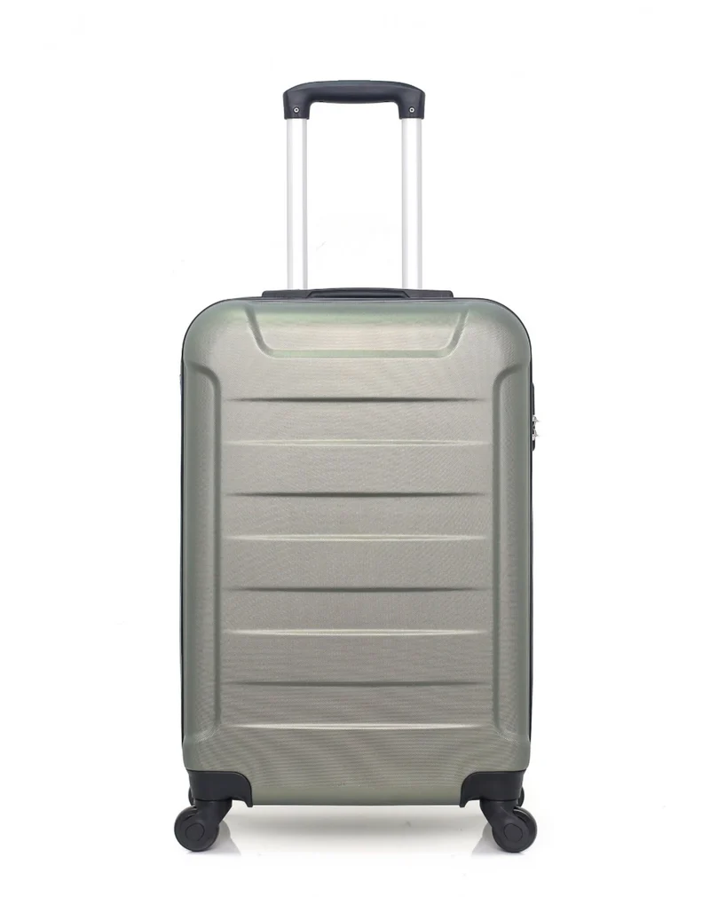 Valise Taille Moyenne Rigide ELBE-A