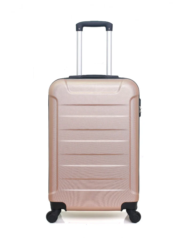 Valise Taille Moyenne Rigide ELBE-A