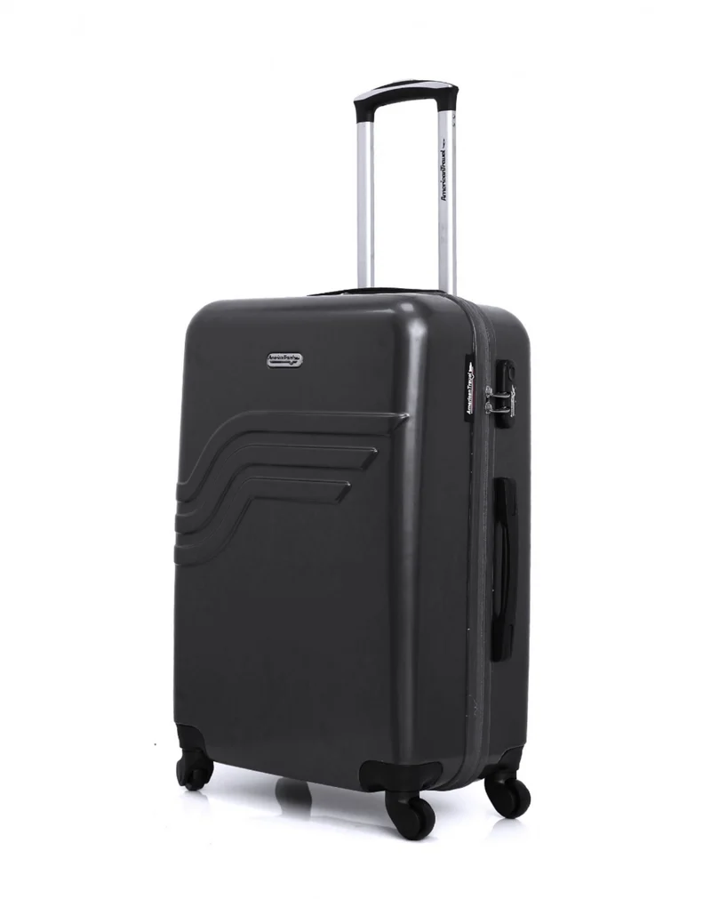 Valise Taille Moyenne Rigide DETROIT