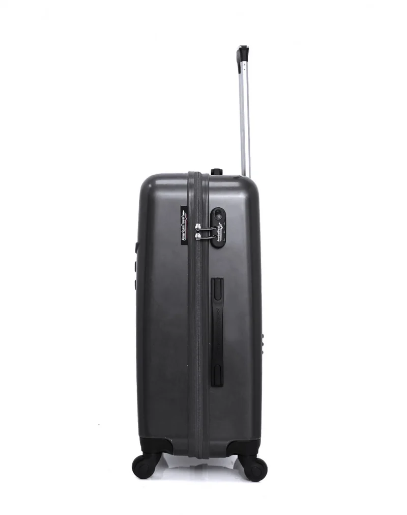 Valise Taille Moyenne Rigide DETROIT