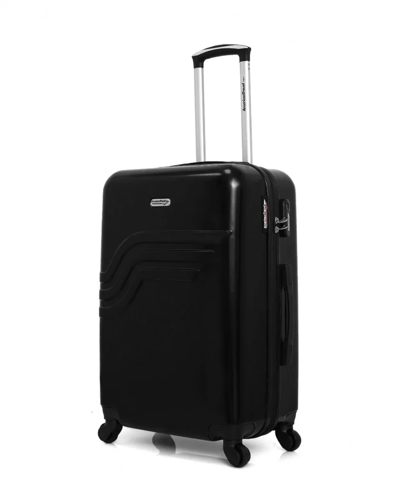 Valise Taille Moyenne Rigide DETROIT