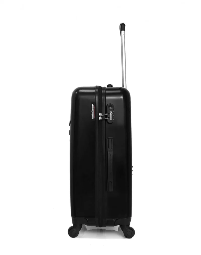 Valise Taille Moyenne Rigide DETROIT