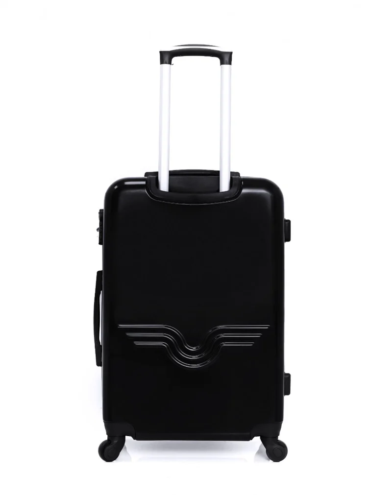 Valise Taille Moyenne Rigide DETROIT