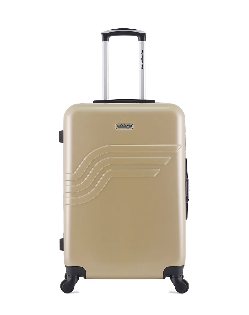 Valise Taille Moyenne Rigide DETROIT
