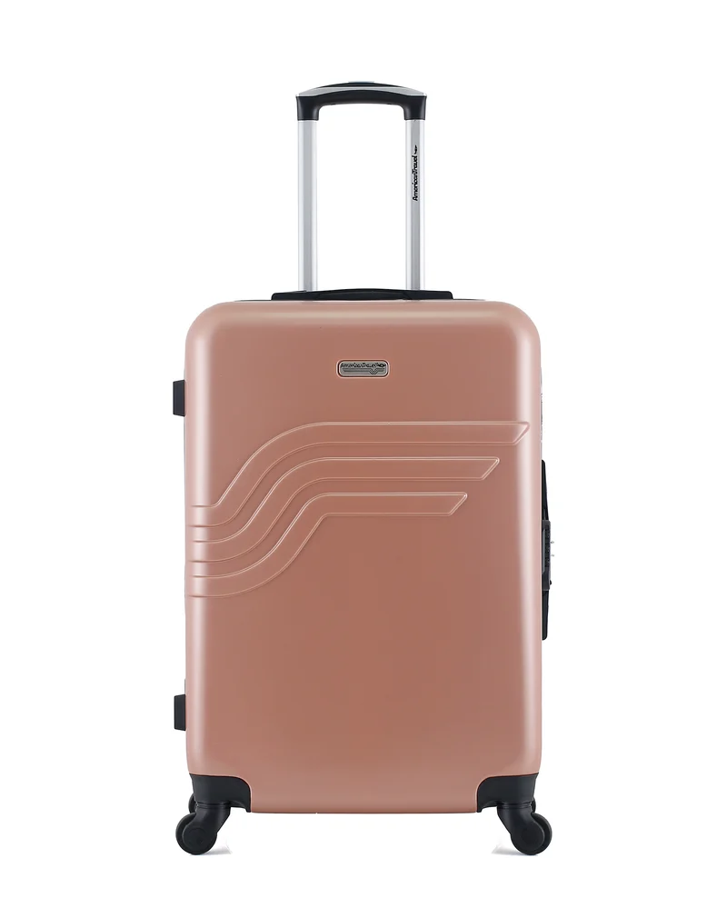 Valise Taille Moyenne Rigide DETROIT