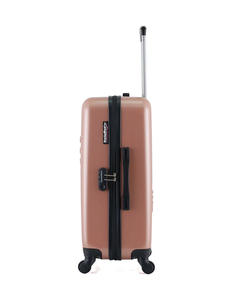 Valise Taille Moyenne Rigide DETROIT
