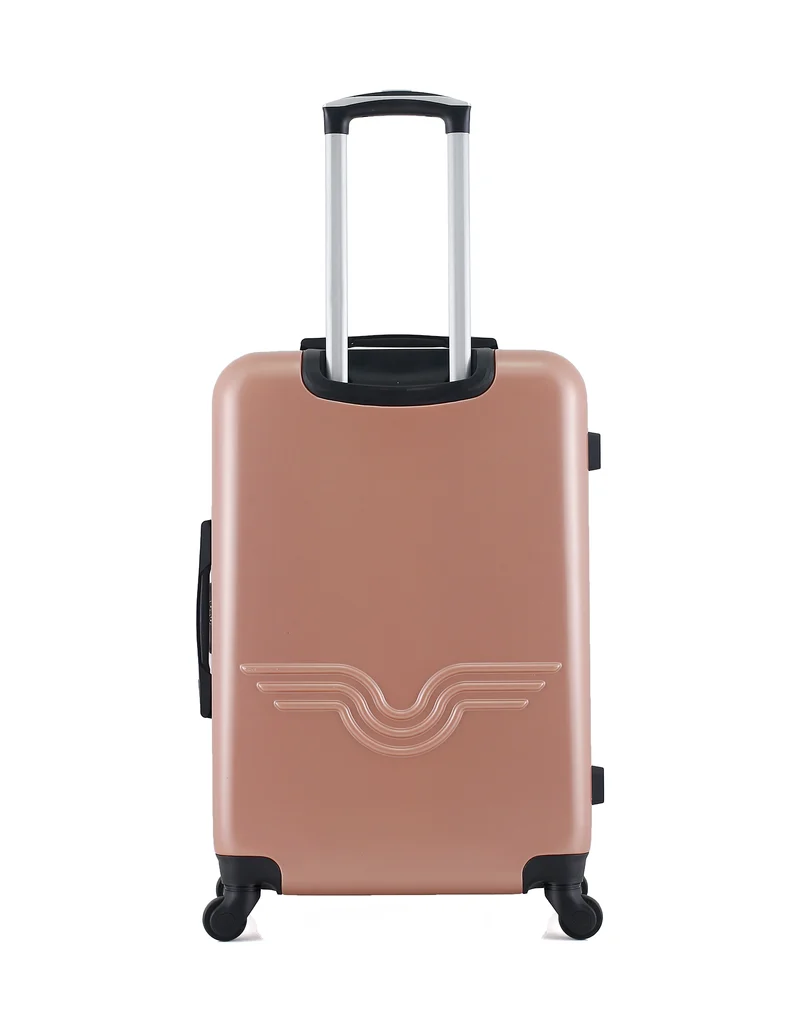 Valise Taille Moyenne Rigide DETROIT