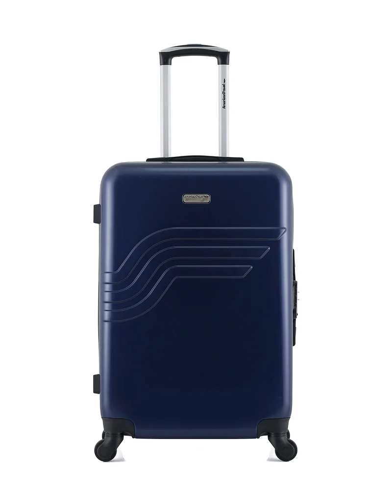 Valise Taille Moyenne Rigide DETROIT