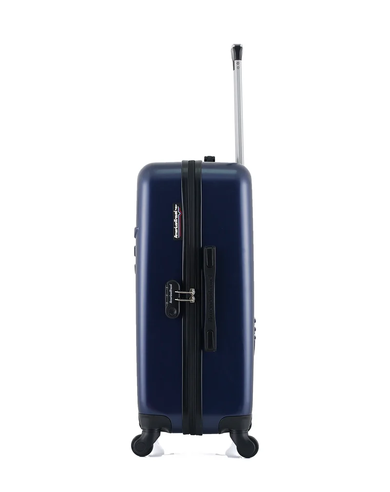 Valise Taille Moyenne Rigide DETROIT