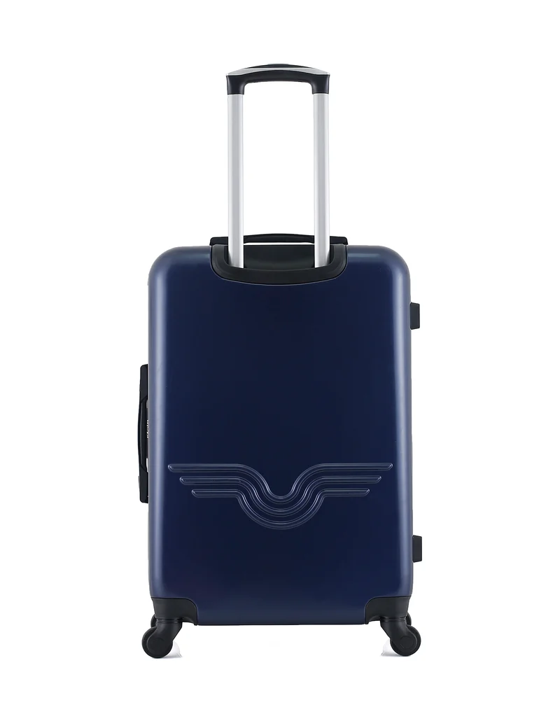 Valise Taille Moyenne Rigide DETROIT
