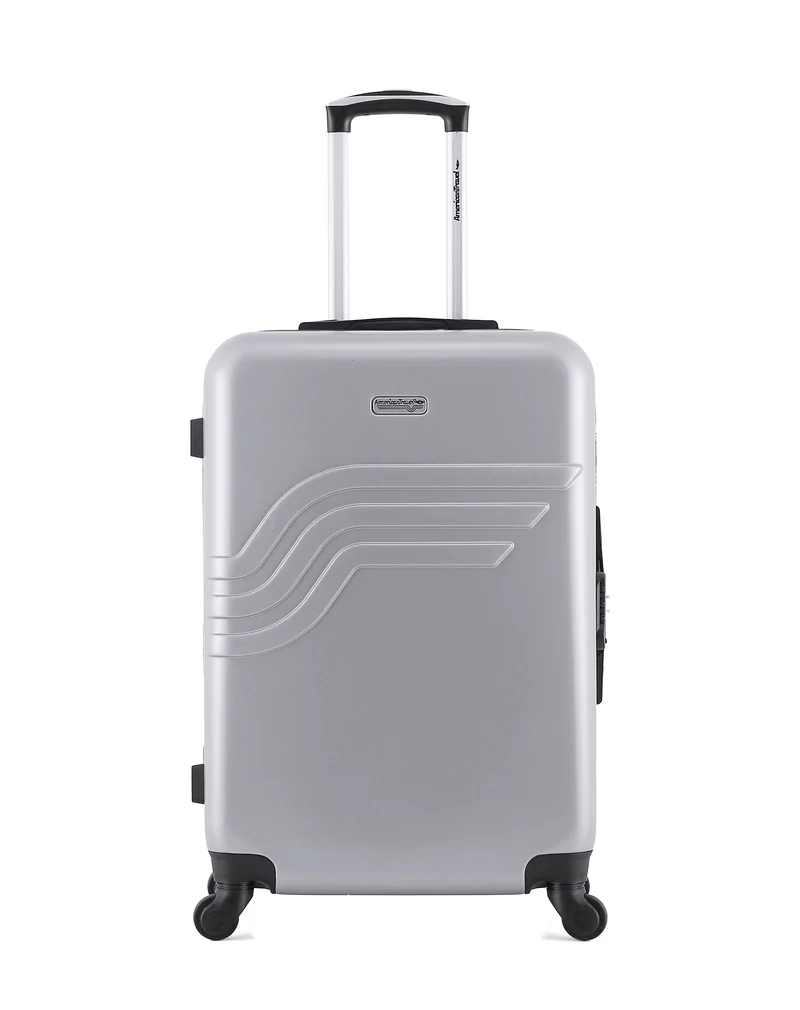 Valise Taille Moyenne Rigide DETROIT