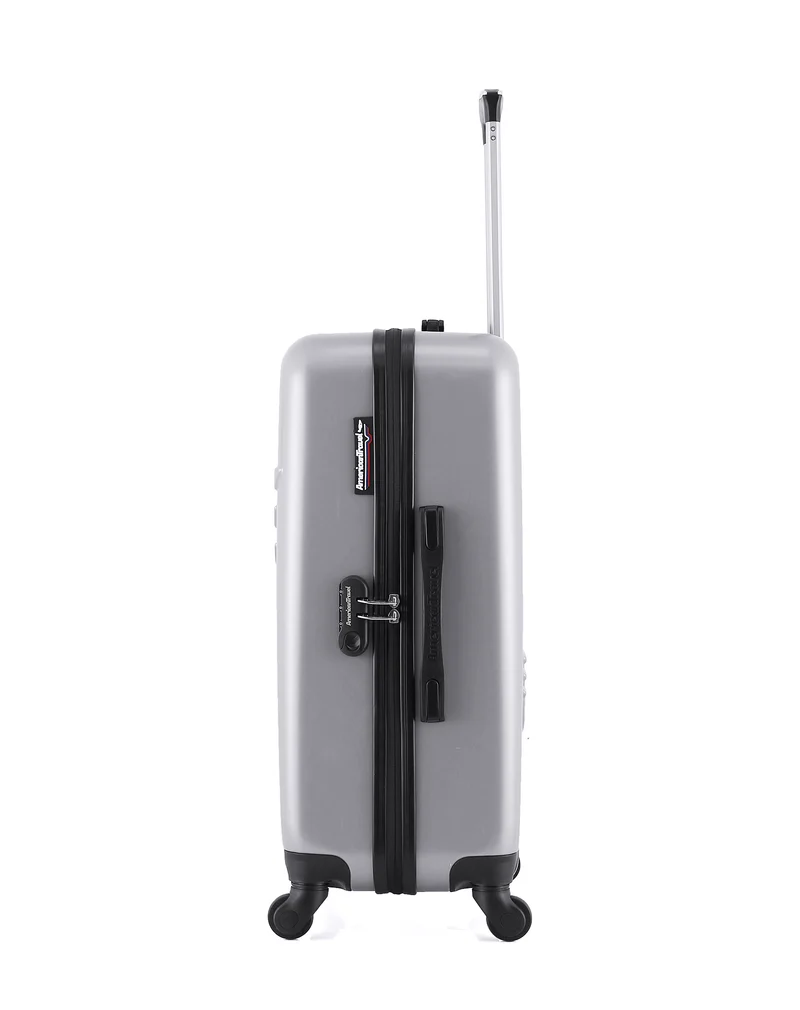 Valise Taille Moyenne Rigide DETROIT