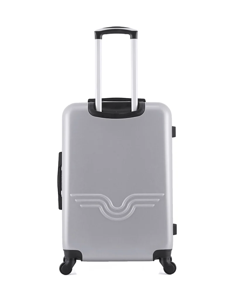 Valise Taille Moyenne Rigide DETROIT