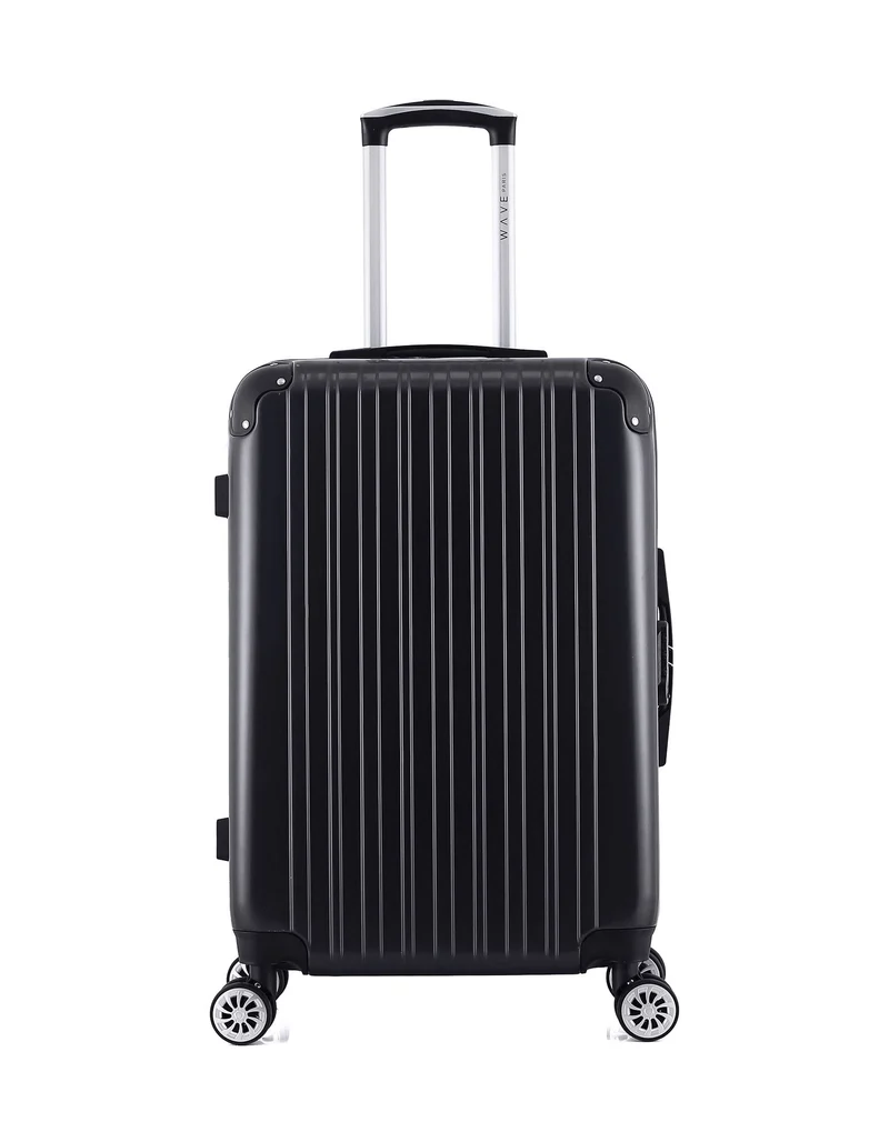 Valise Taille Moyenne Rigide DENALI