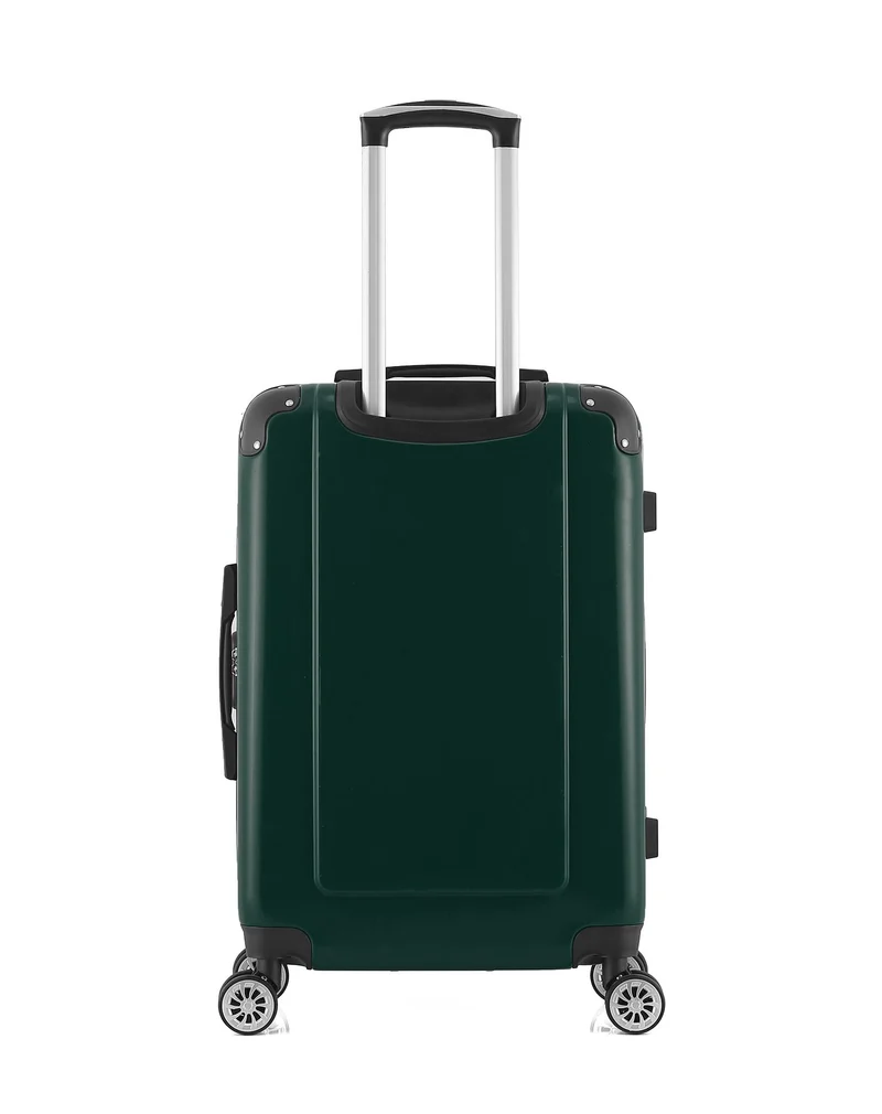 Valise Taille Moyenne Rigide DENALI