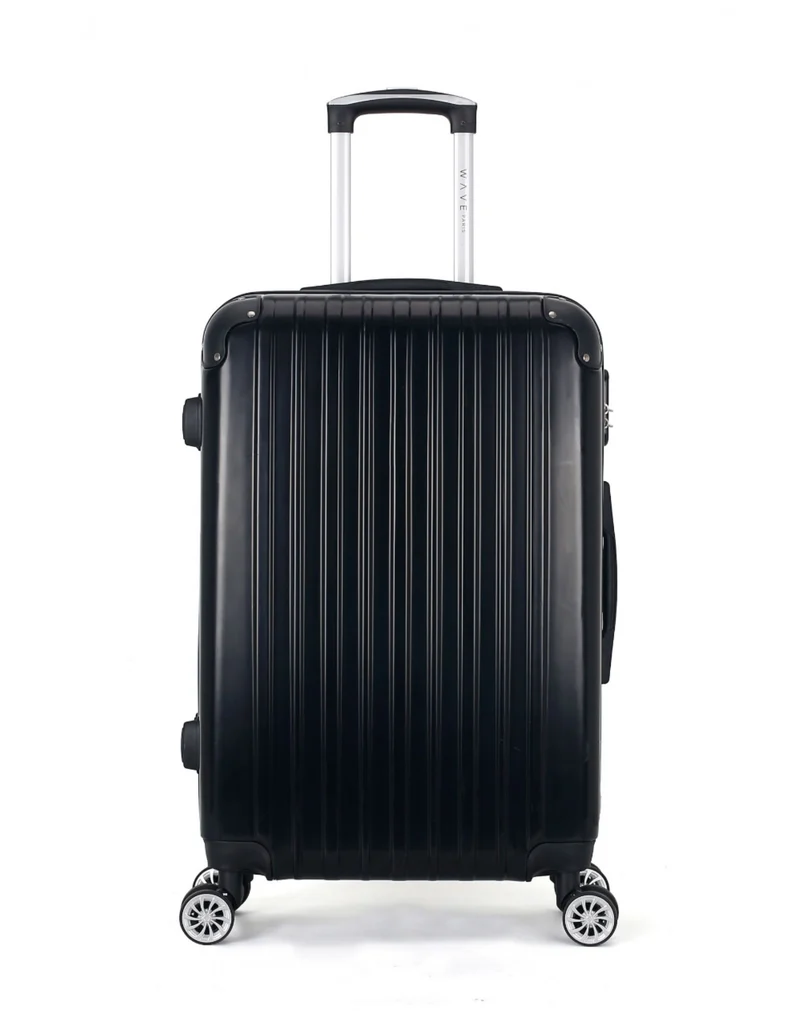 Valise Taille Moyenne Rigide DENALI