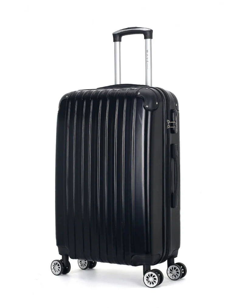 Valise Taille Moyenne Rigide DENALI