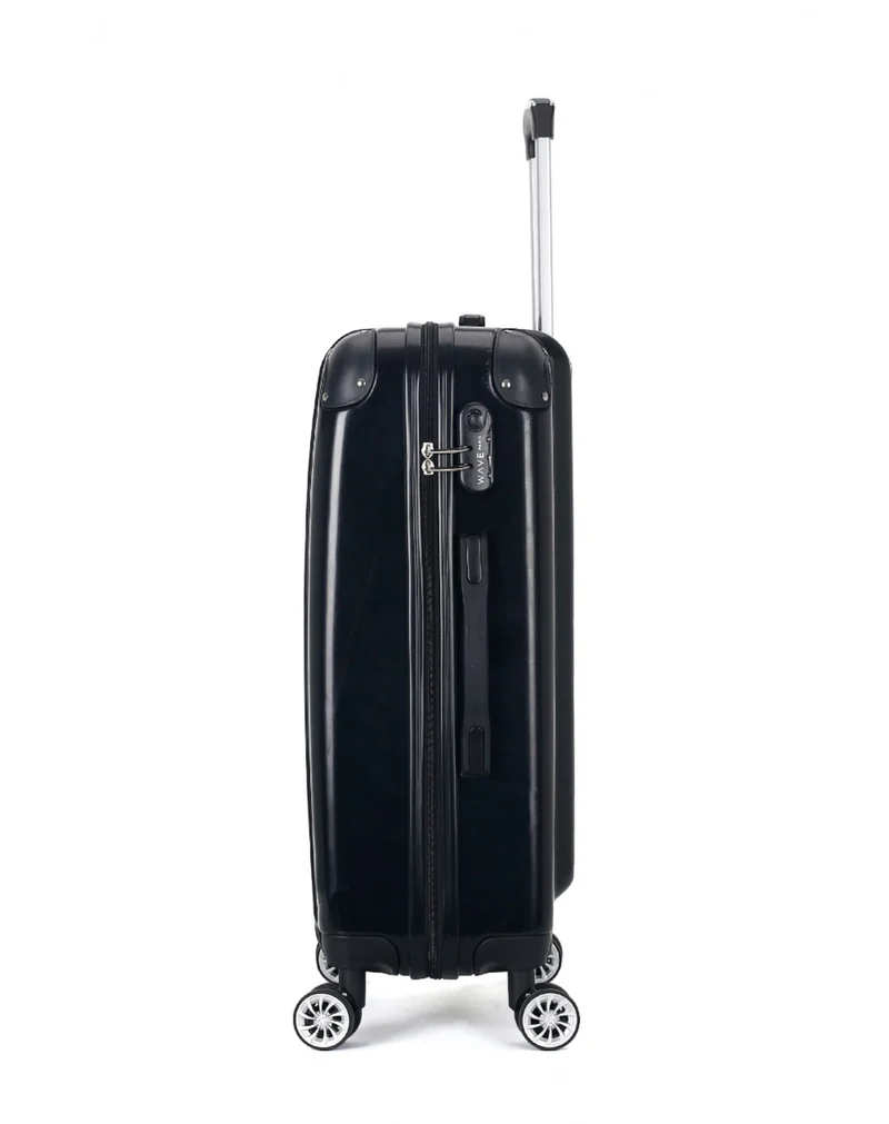 Valise Taille Moyenne Rigide DENALI
