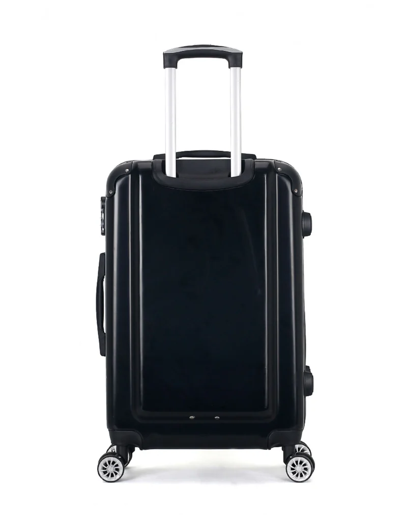 Valise Taille Moyenne Rigide DENALI