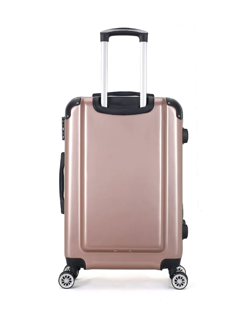 Valise Taille Moyenne Rigide DENALI