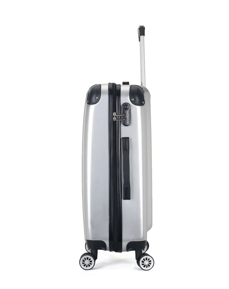 Valise Taille Moyenne Rigide DENALI