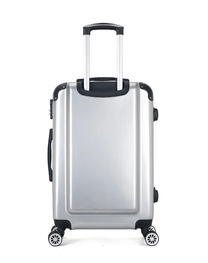 Valise Taille Moyenne Rigide DENALI