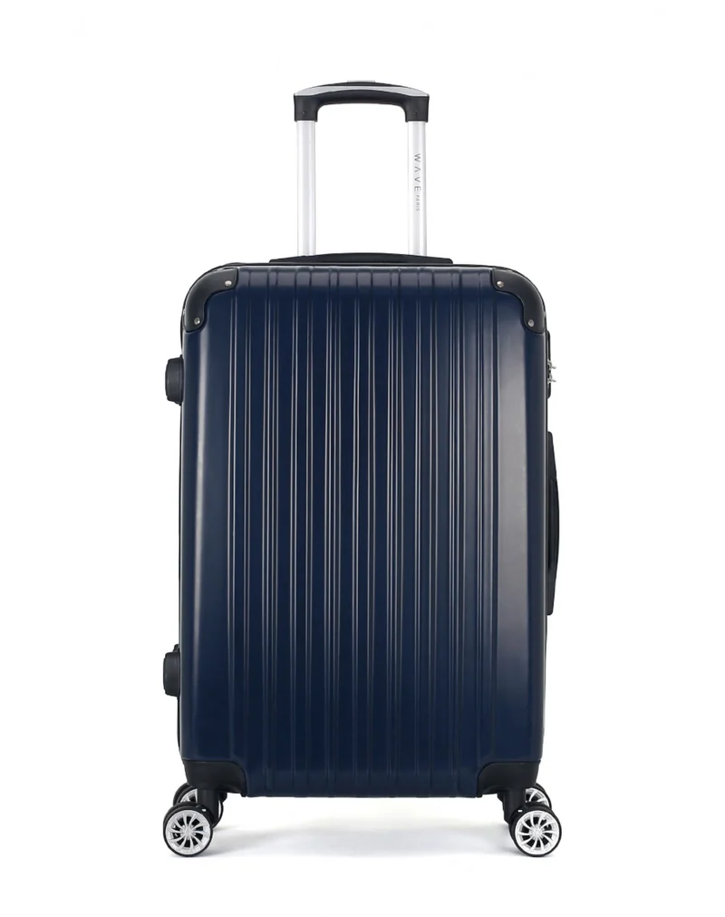 Valise Taille Moyenne Rigide DENALI