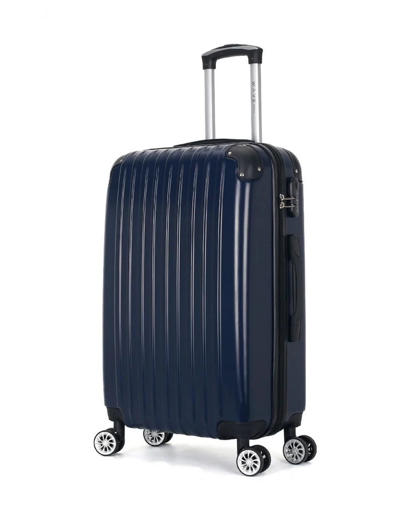 Valise Taille Moyenne Rigide DENALI