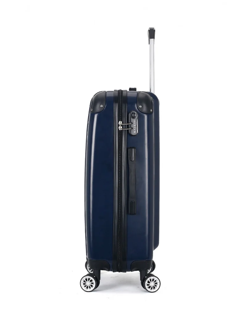 Valise Taille Moyenne Rigide DENALI