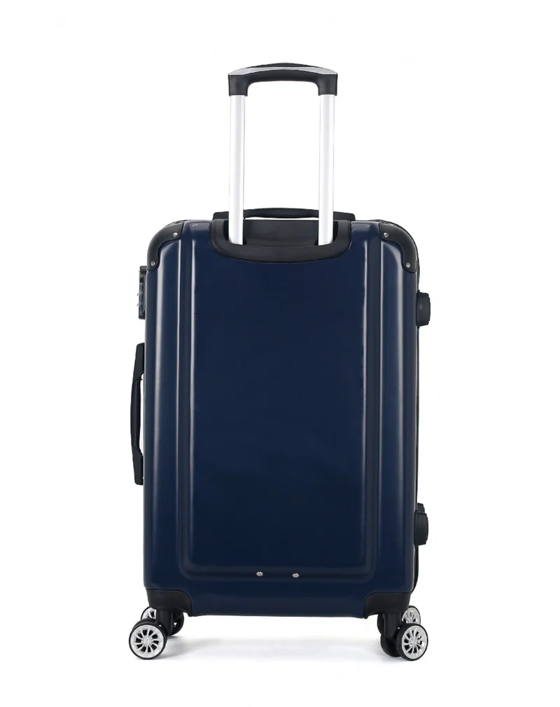 Valise Taille Moyenne Rigide DENALI