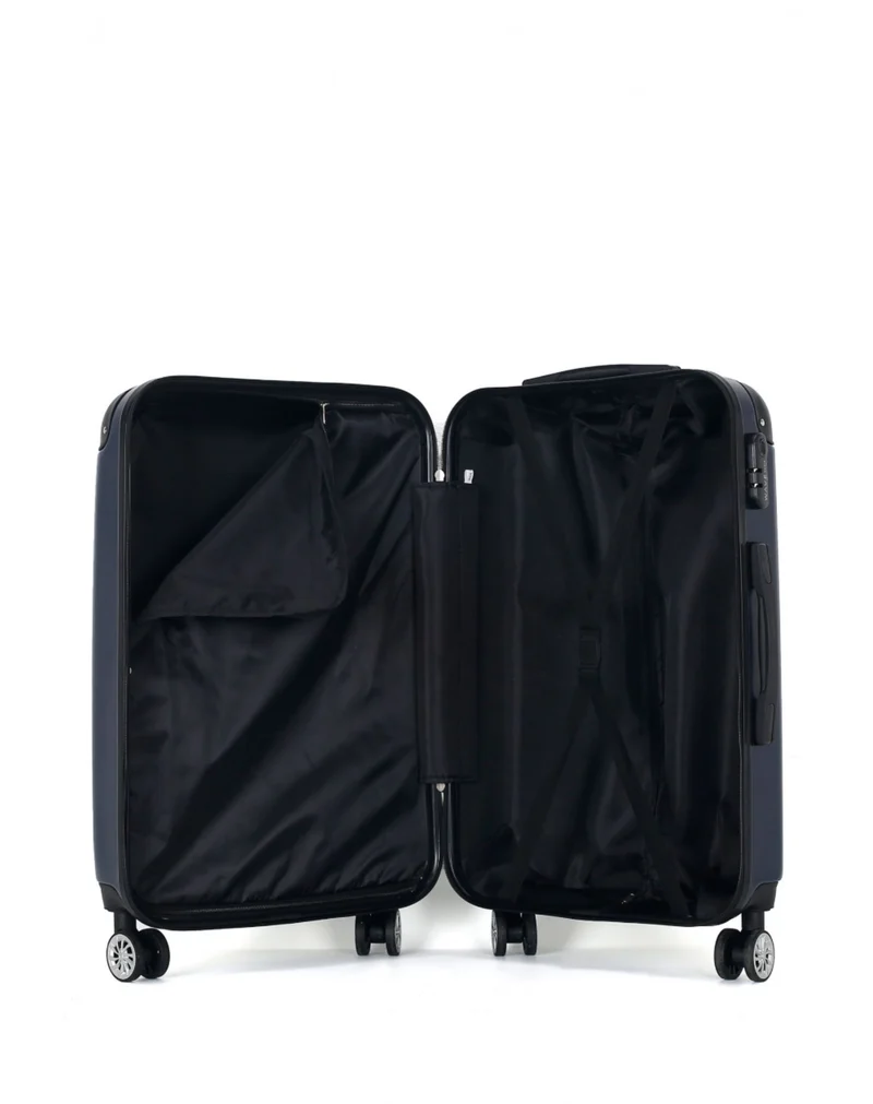 Valise Taille Moyenne Rigide DENALI