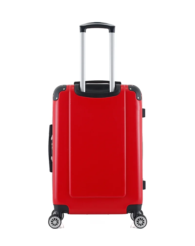 Valise Taille Moyenne Rigide DENALI