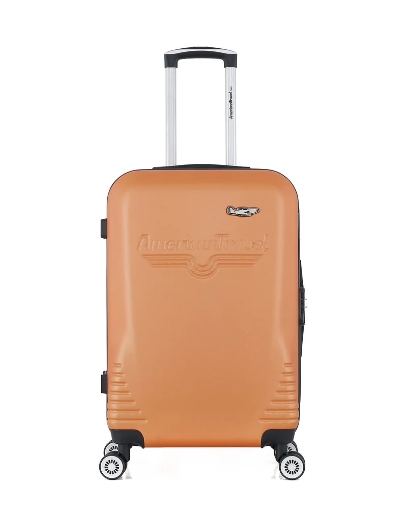 Valise Taille Moyenne Rigide DC