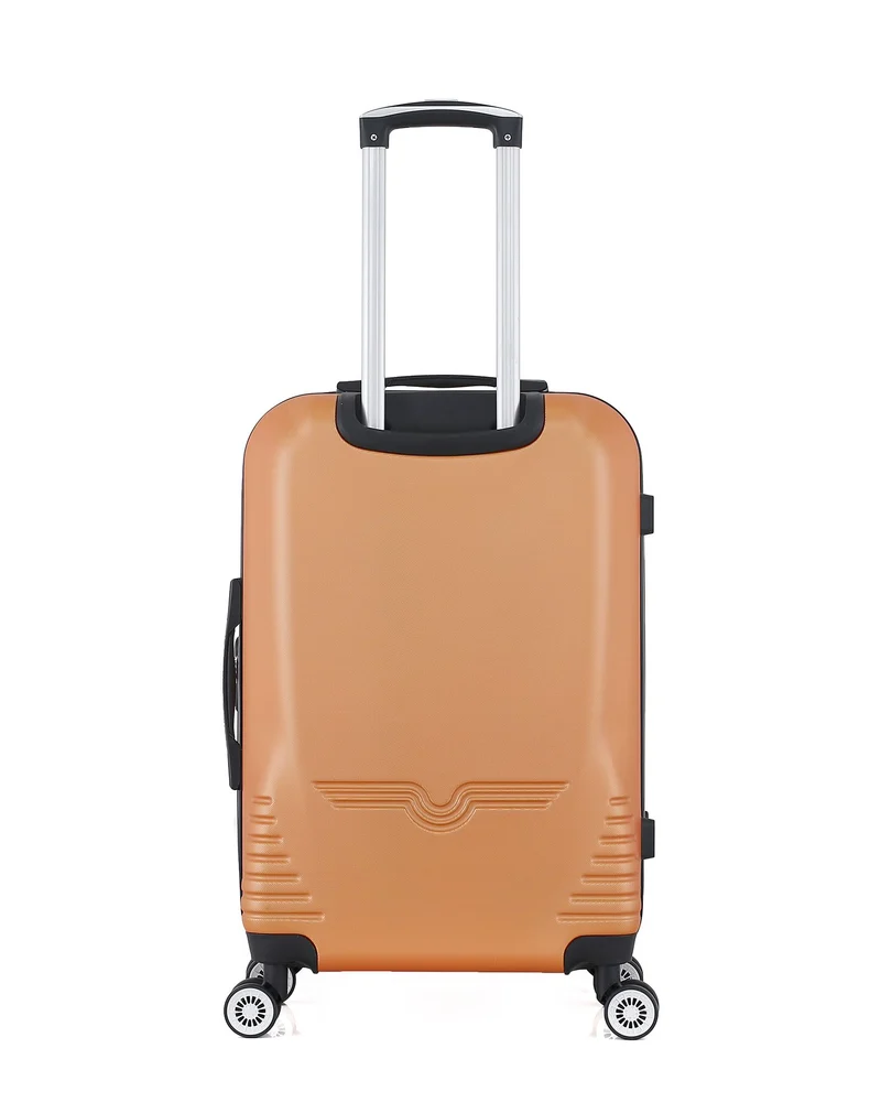 Valise Taille Moyenne Rigide DC