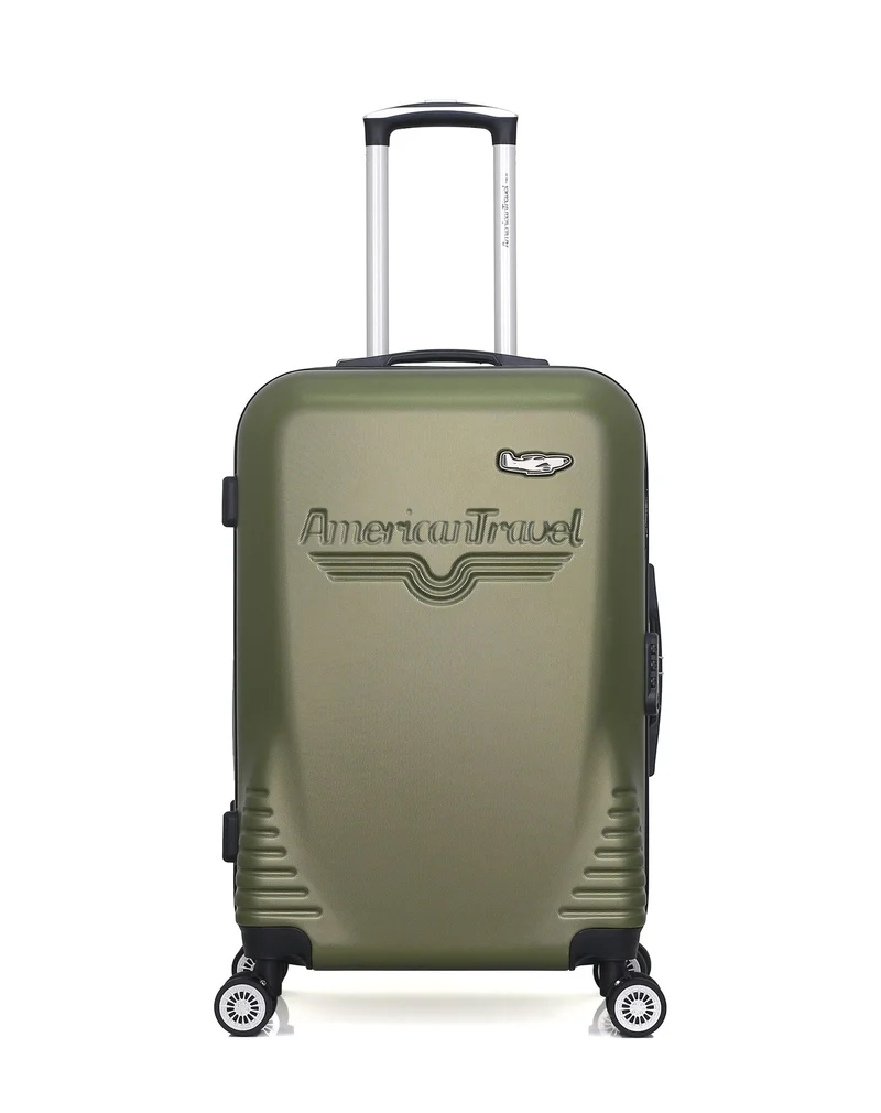 Valise Taille Moyenne Rigide DC