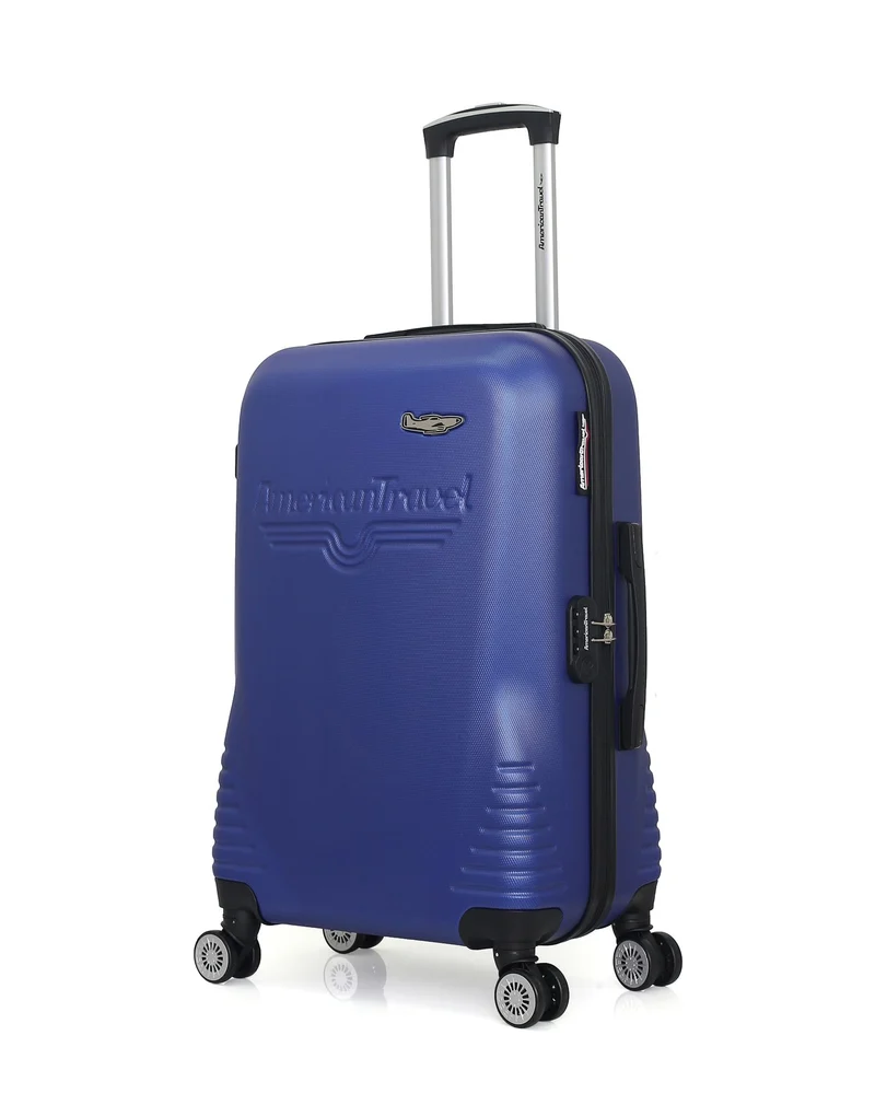 Valise Taille Moyenne Rigide DC