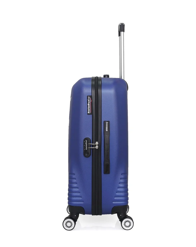 Valise Taille Moyenne Rigide DC
