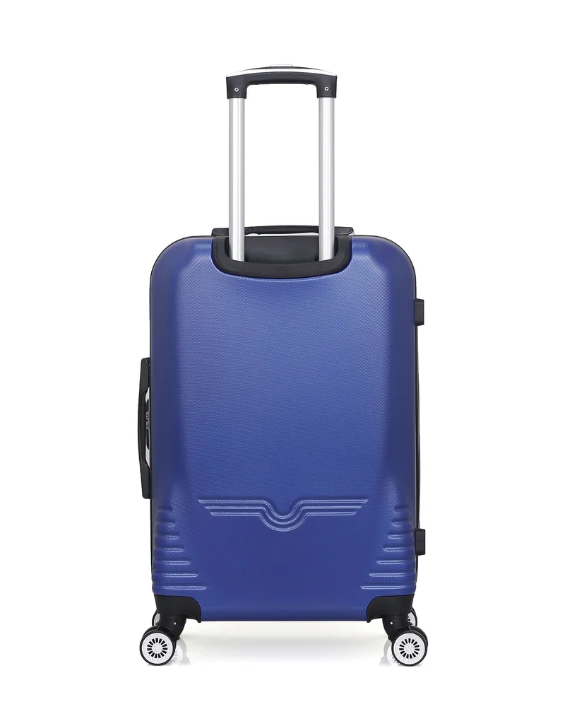 Valise Taille Moyenne Rigide DC