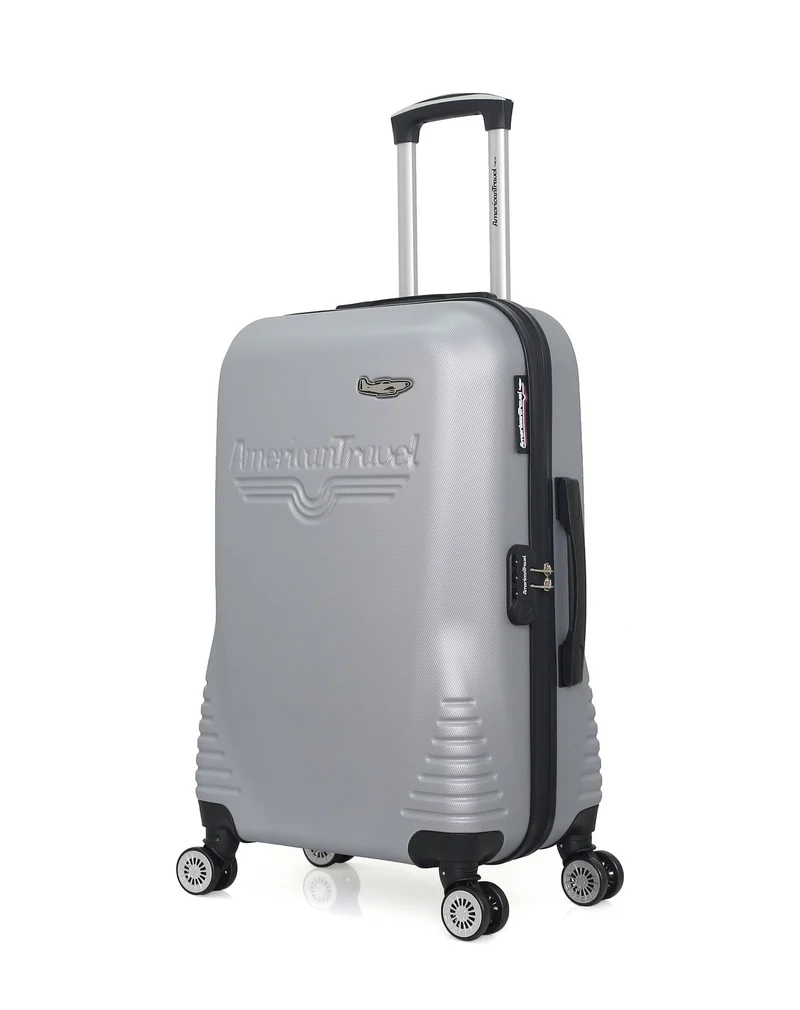 Valise Taille Moyenne Rigide DC