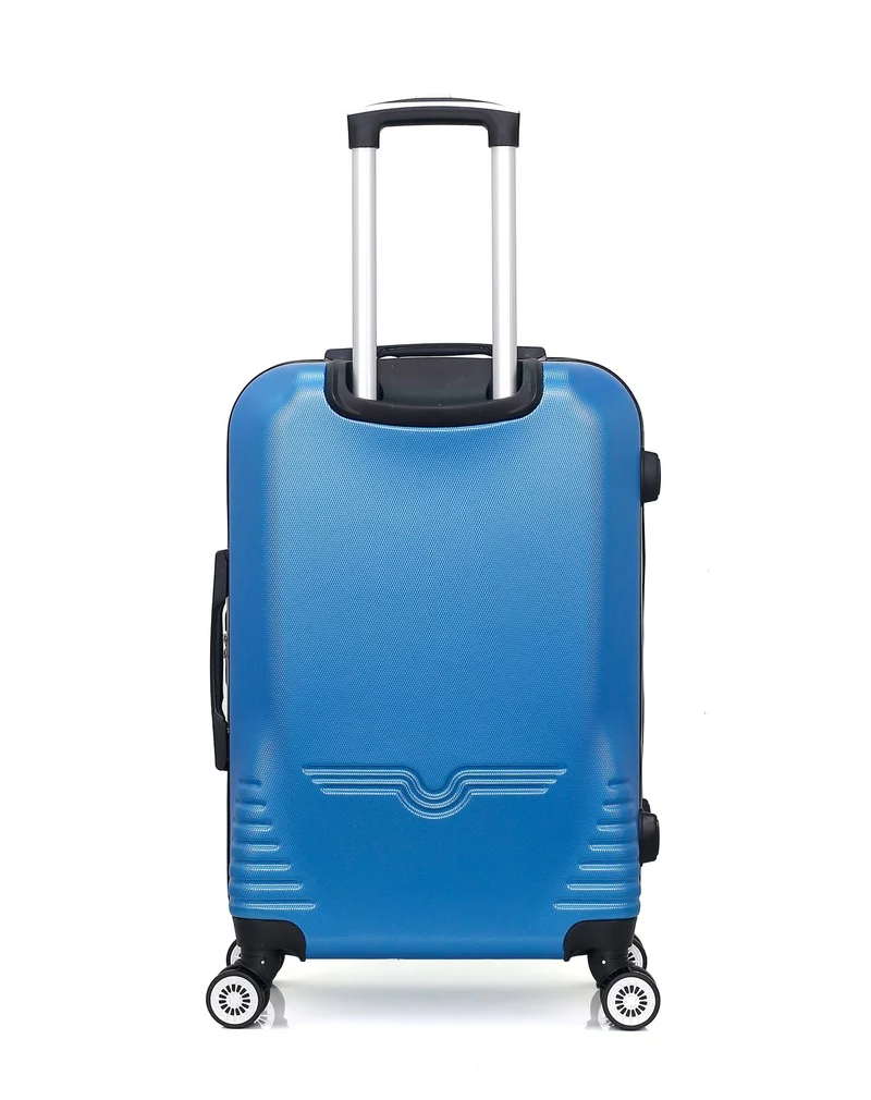 Valise Taille Moyenne Rigide DC