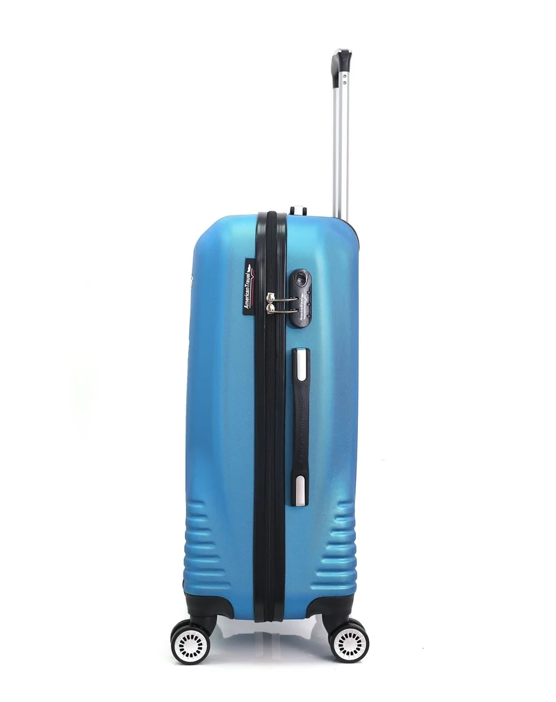 Valise Taille Moyenne Rigide DC