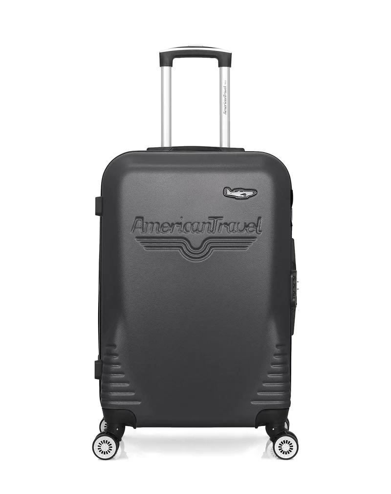 Valise Taille Moyenne Rigide DC